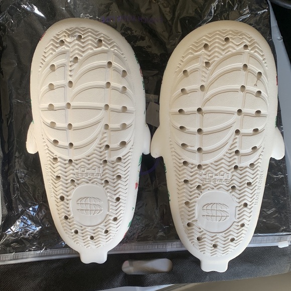 Shark slides - Picture 5 of 5